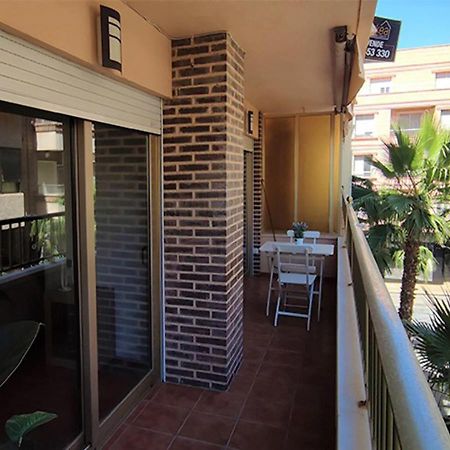Piso Centro Ciudad Club Nautico Apartman Torrevieja Kültér fotó