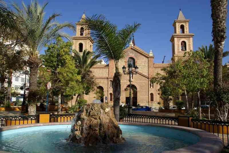 Piso Centro Ciudad Club Nautico Apartman Torrevieja Kültér fotó