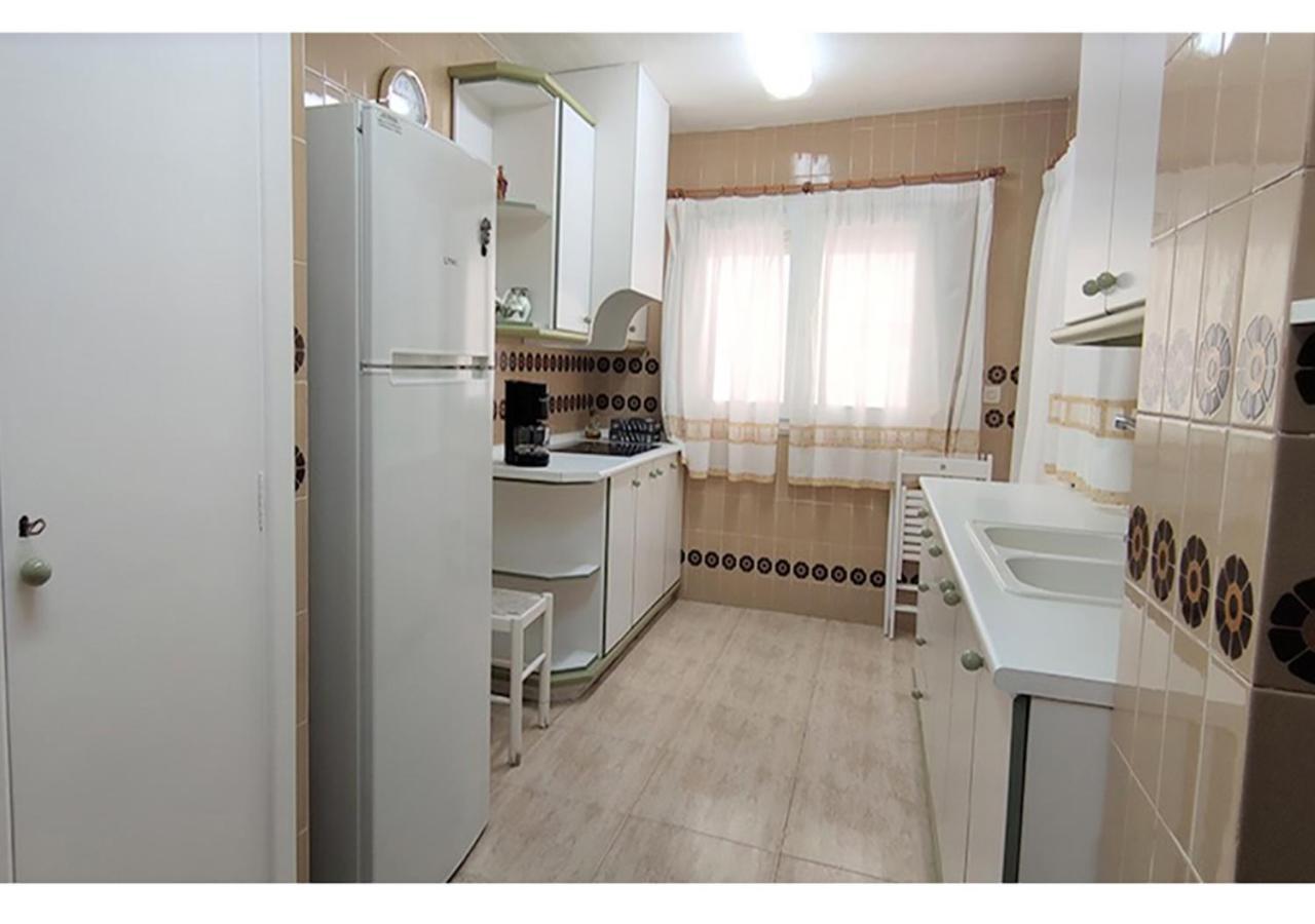 Piso Centro Ciudad Club Nautico Apartman Torrevieja Kültér fotó