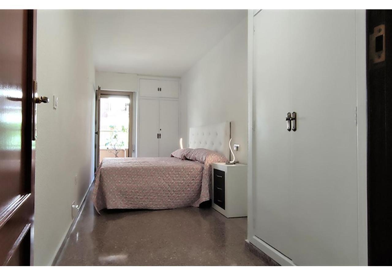 Piso Centro Ciudad Club Nautico Apartman Torrevieja Kültér fotó