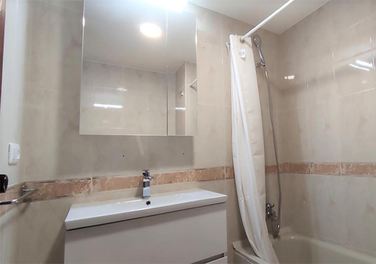 Piso Centro Ciudad Club Nautico Apartman Torrevieja Kültér fotó