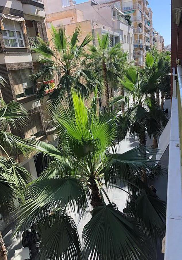 Piso Centro Ciudad Club Nautico Apartman Torrevieja Kültér fotó