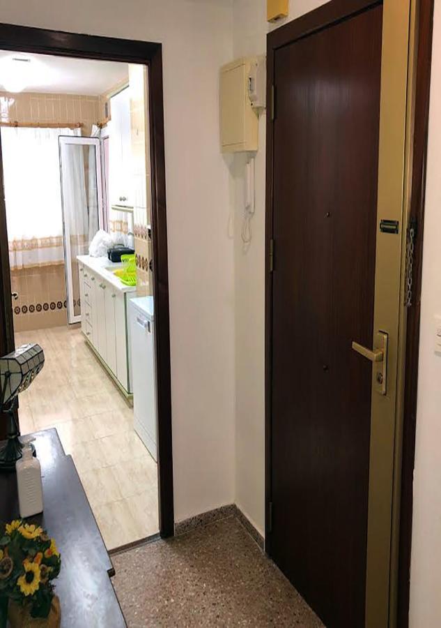 Piso Centro Ciudad Club Nautico Apartman Torrevieja Kültér fotó