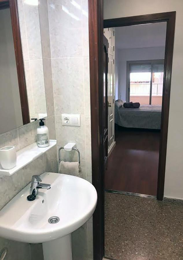 Piso Centro Ciudad Club Nautico Apartman Torrevieja Kültér fotó