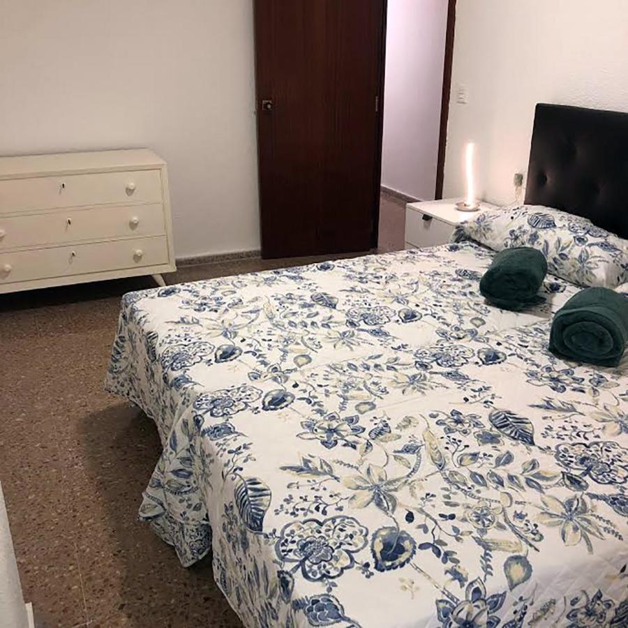 Piso Centro Ciudad Club Nautico Apartman Torrevieja Kültér fotó