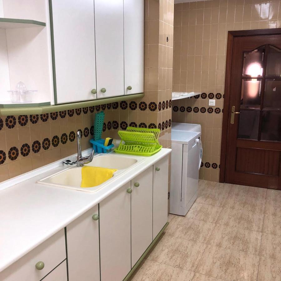 Piso Centro Ciudad Club Nautico Apartman Torrevieja Kültér fotó