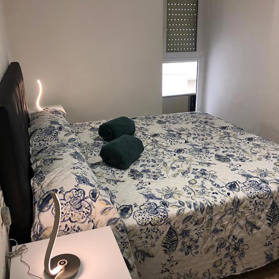 Piso Centro Ciudad Club Nautico Apartman Torrevieja Kültér fotó