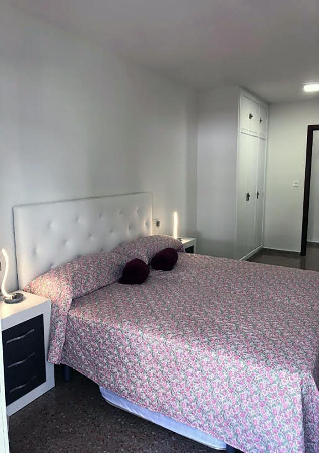 Piso Centro Ciudad Club Nautico Apartman Torrevieja Kültér fotó