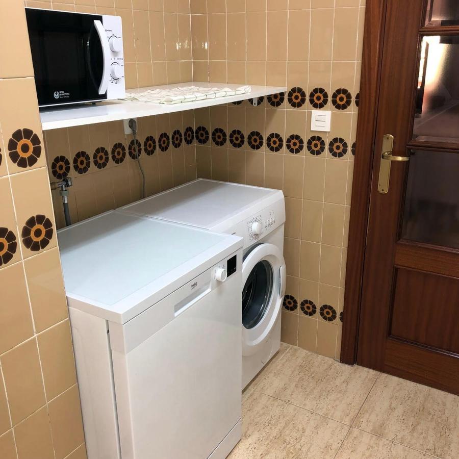Piso Centro Ciudad Club Nautico Apartman Torrevieja Kültér fotó